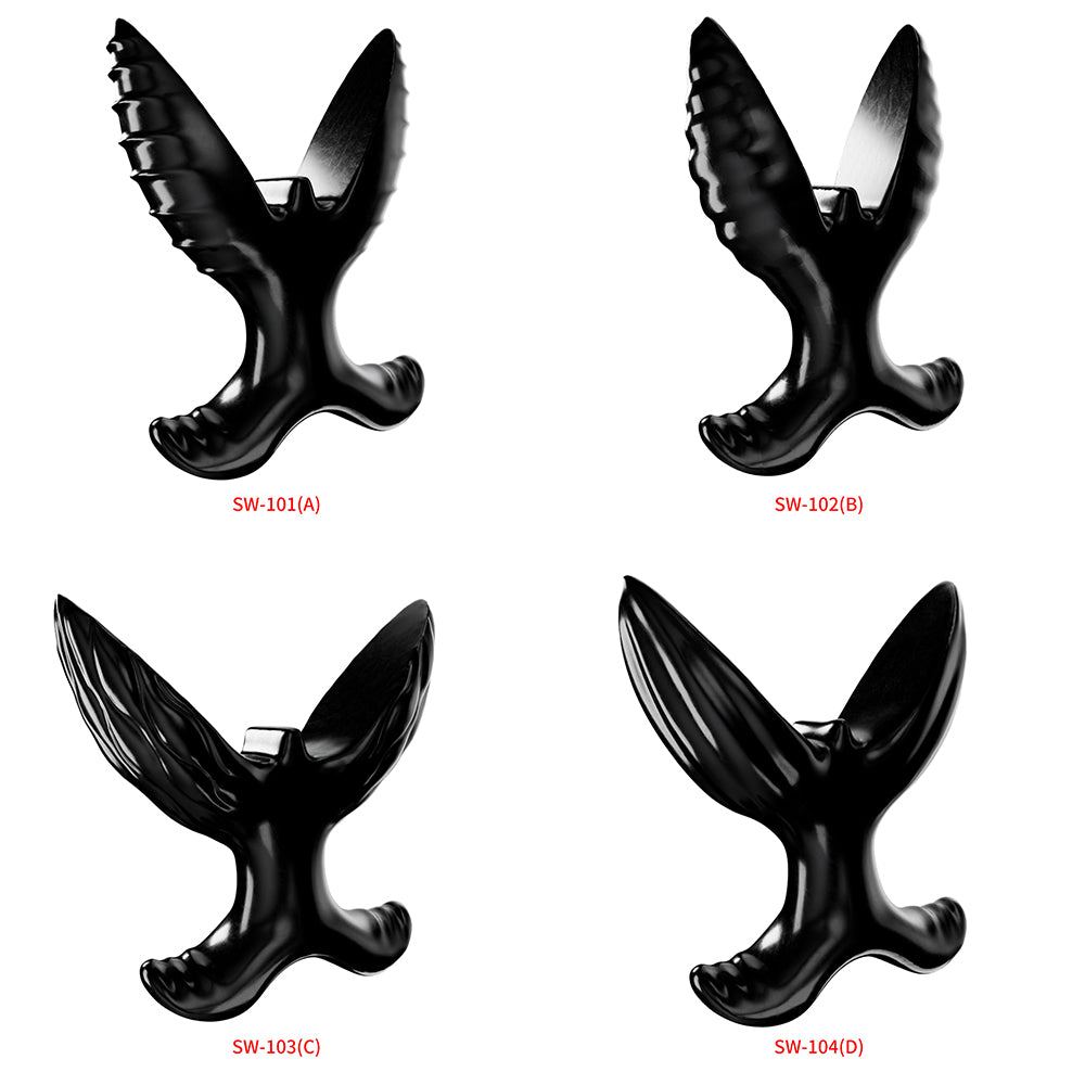 内部震動アナル拡張器初心者向けのアナル拡張器