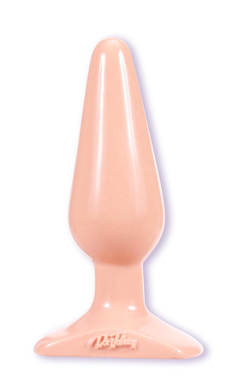 CLASSIC BUTT PLUG-MEDIUM CD