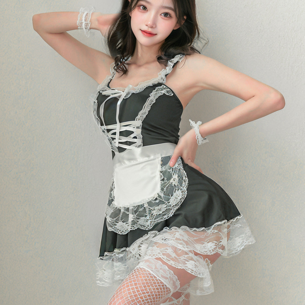 キッチンメイド