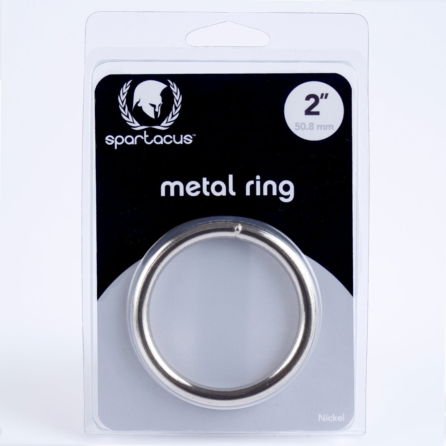 2IN METAL RING