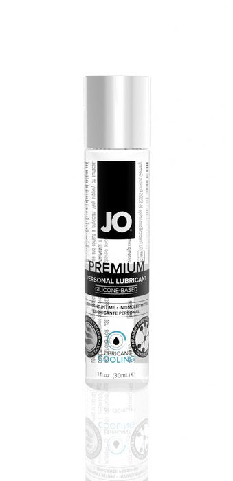 JO PREMIUM COOL 1OZ LUBRICANT