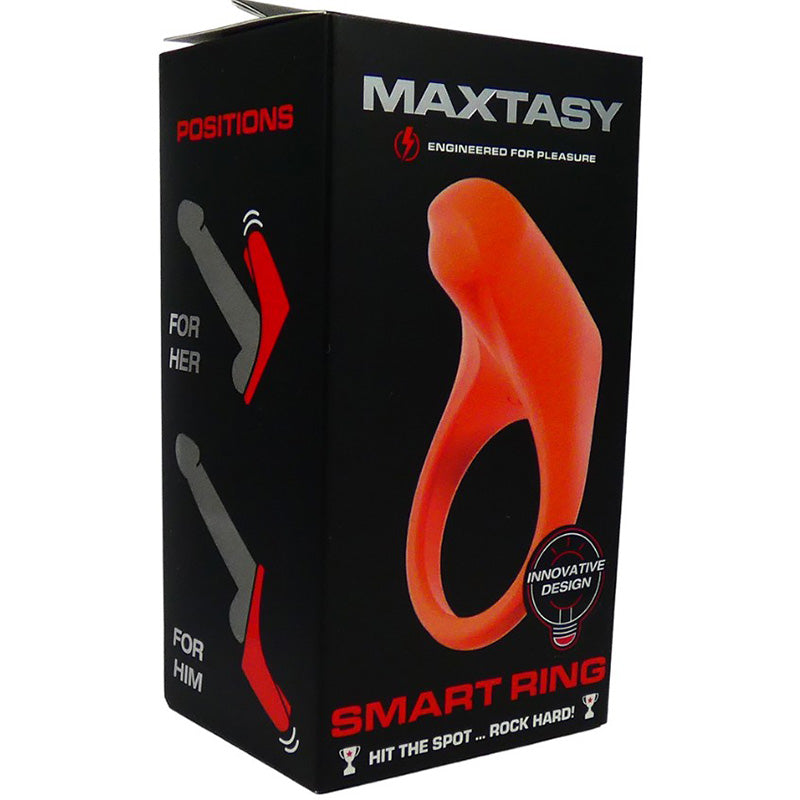 MAXTASY SMART RING