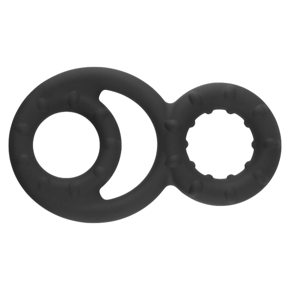 8字ペニスリング