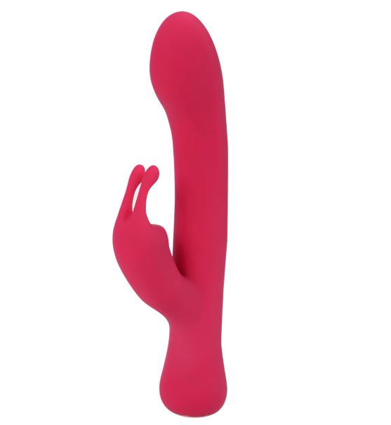 ZARA POWER RABBIT VIBE RED