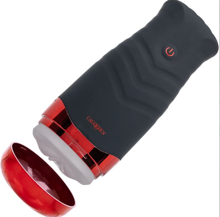 XCESS GYRATING PWR PUSSY