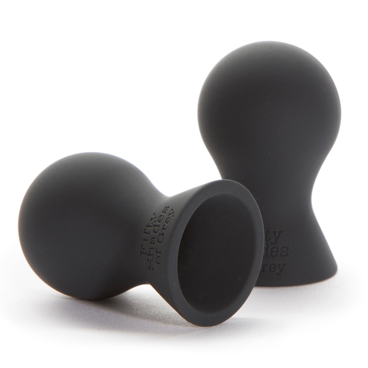 FIFTY SHADES NOTHING BUT SENSATION NIPPLE TEASERS