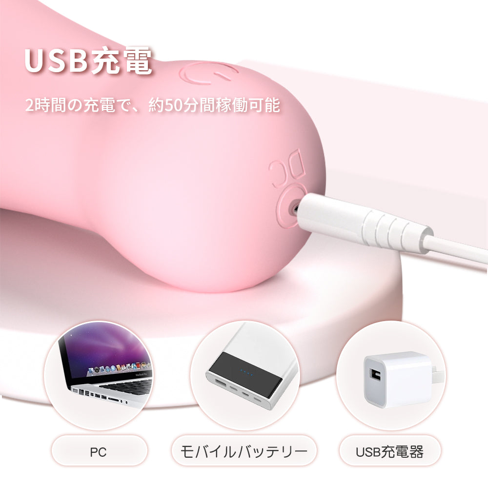 摘花の指(コナ全身の性感帯を探る