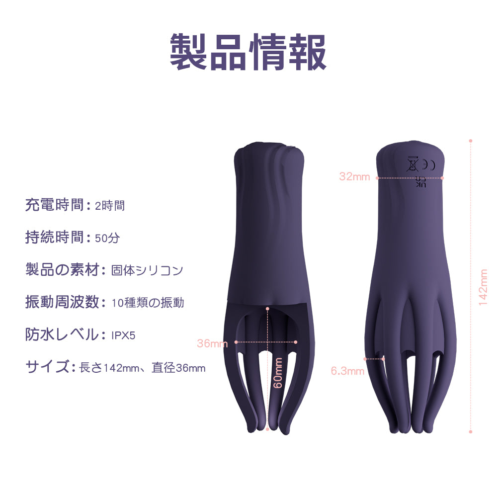 陰茎トレーニング、亀頭トレーニング、敏感度低減トレーニング