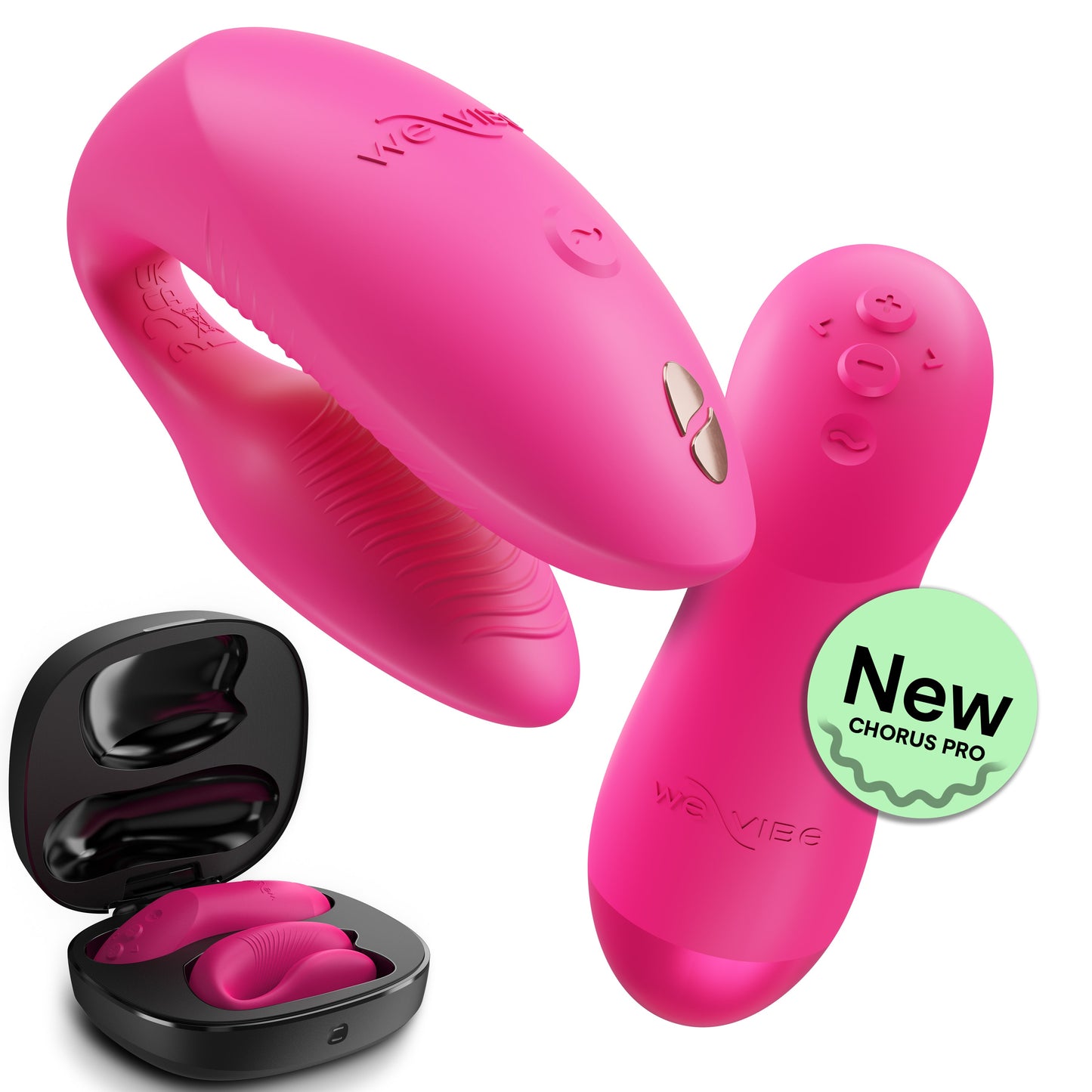 Chorus Pro Electric Pink