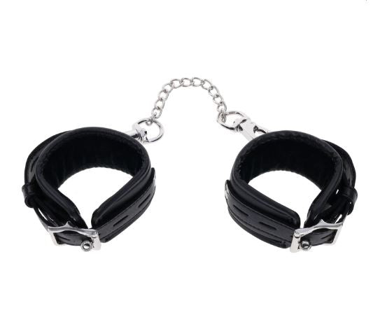 EDGE HANDCUFFS