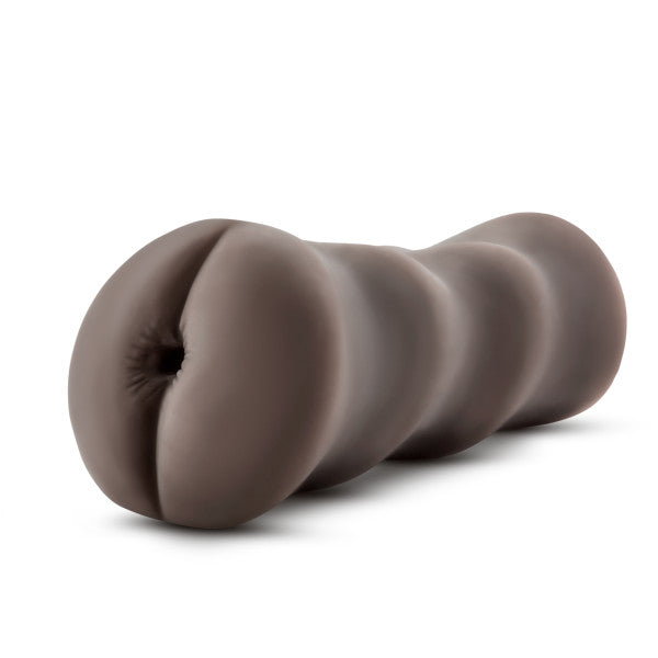 HOT CHOCOLATE NICOLE'S REAR CHOCOLATE