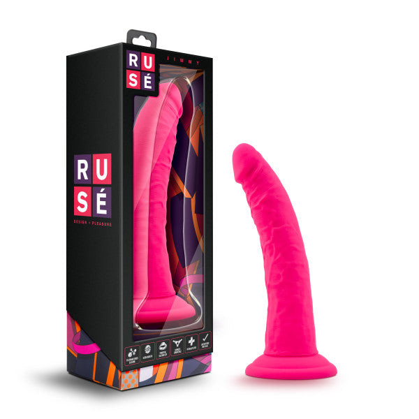 RUSE JIMMY HOT PINK