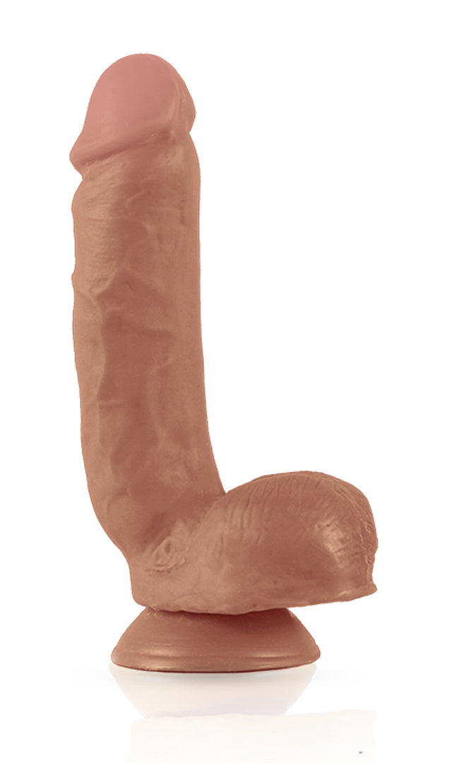 AU NATURAL LATIN COLLECTION MACHO