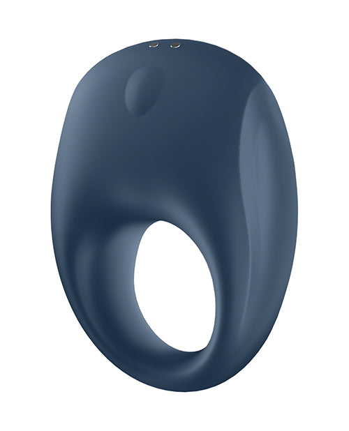 SATISFYER STRONG ONE RING W/ APP (NET)