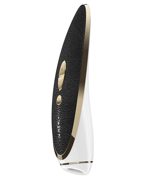 (WD) SATISFYER LUXURY HAUTE CO (NET)