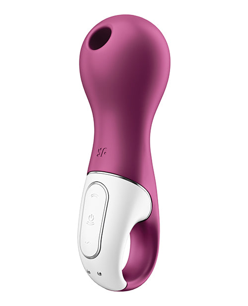 SATISFYER LUCKY LIBRA PURPL (NET)