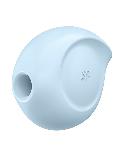 SATISFYER SUGAR RUSH BLUE (NET)