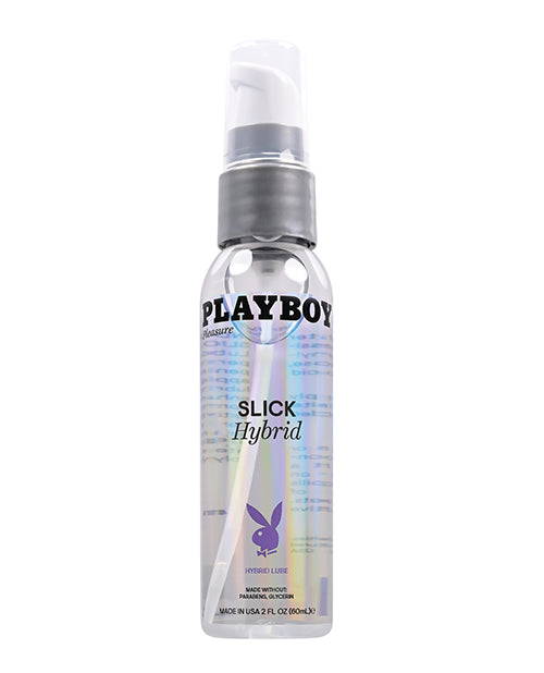PLAYBOY SLICK HYBRID 2 OZ