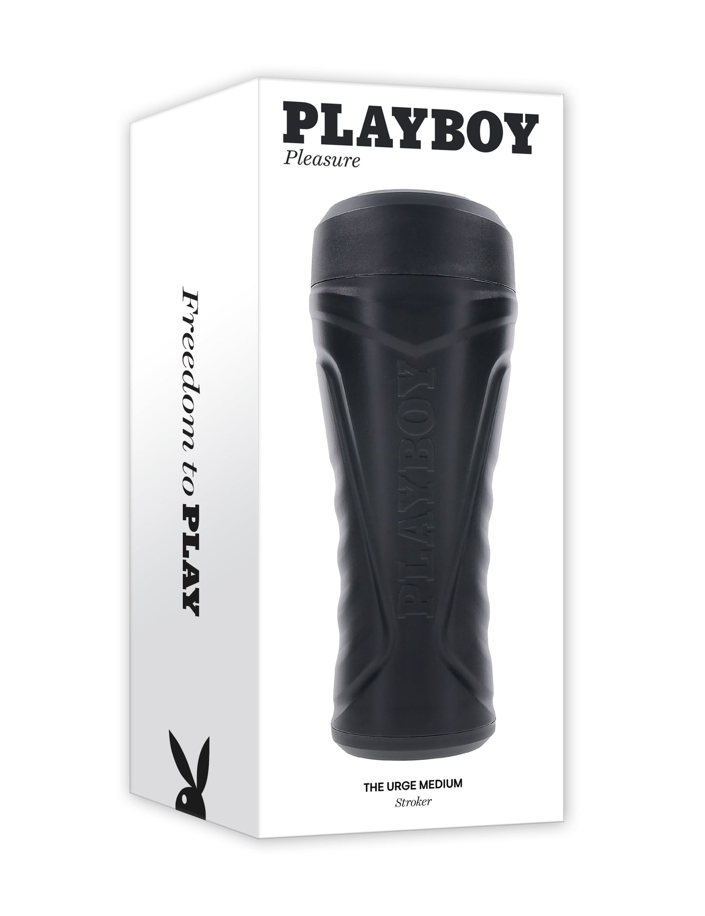 PLAYBOY THE URGE MEDIUM