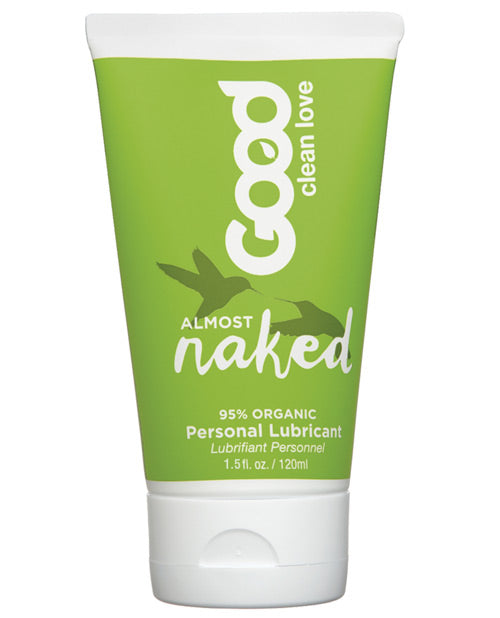 GOOD CLEAN LOVE ALMOST NAKED PERSONAL LUBRICANT 1.5OZ (NET)
