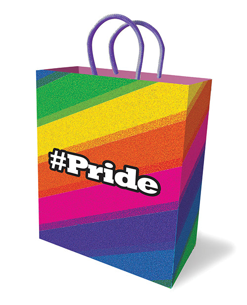 #PRIDE GIFT BAG