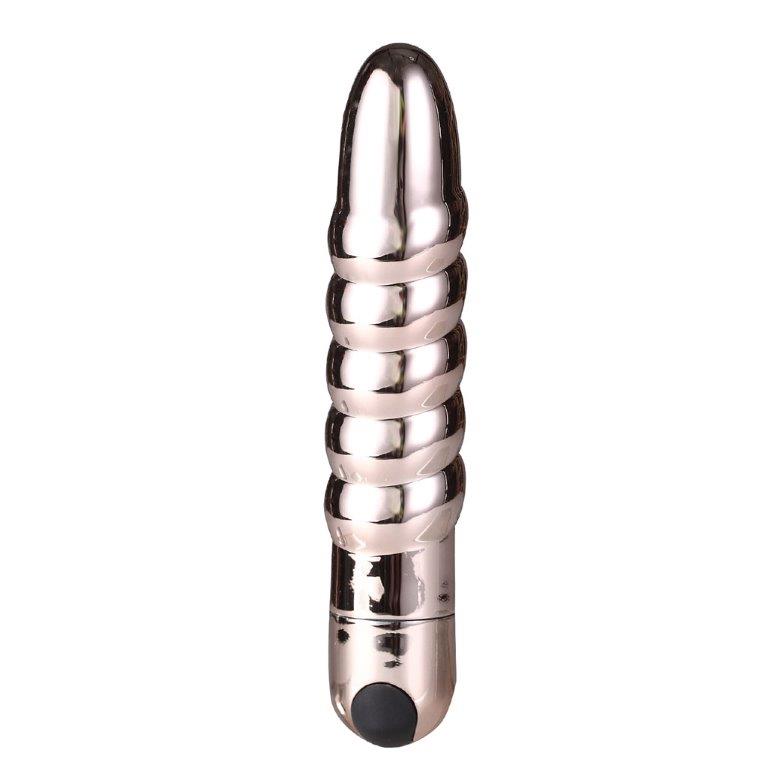 LOLA ROSE GOLD SUPER CHARGED BULLET