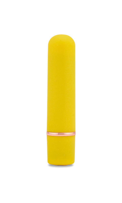 SENSUELLE NUBII TULLA BULLET YELLOW