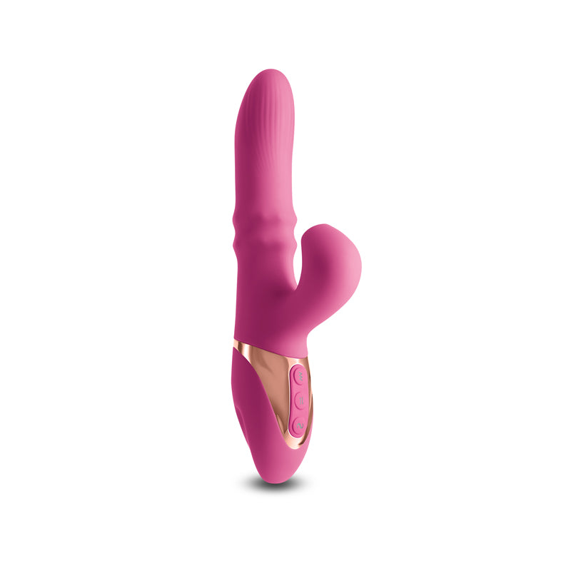 INYA ENAMOUR PINK