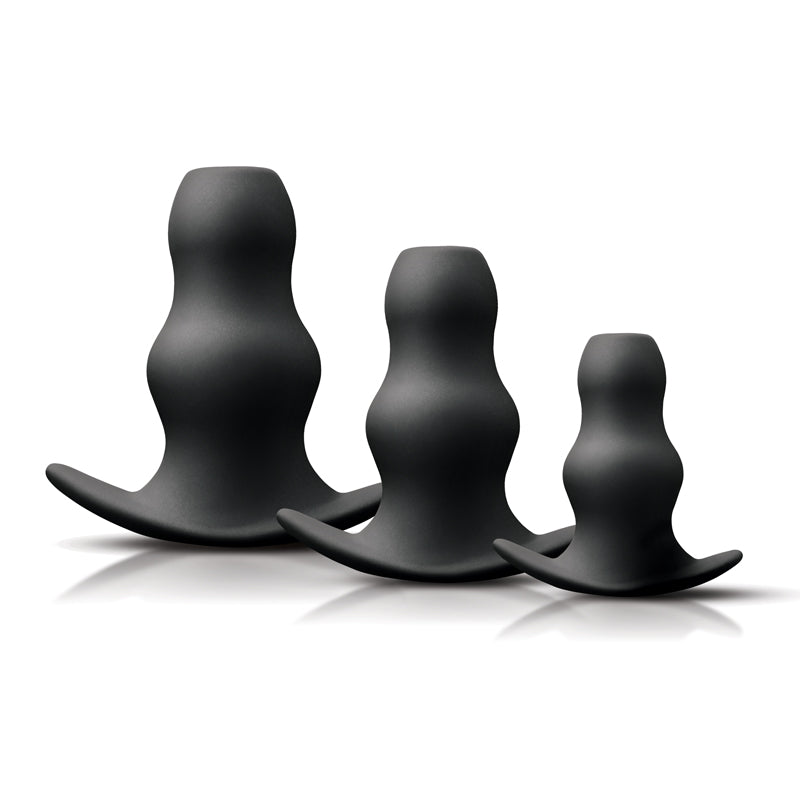 RENEGADE PEEKER KIT BLACK
