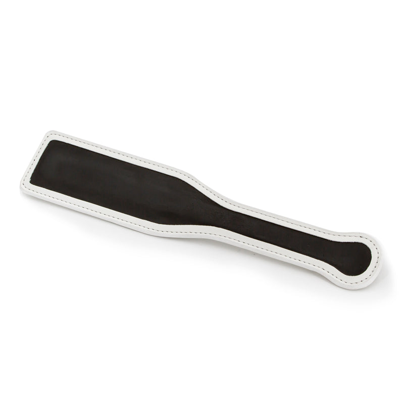 GLO BONDAGE PADDLE GREEN