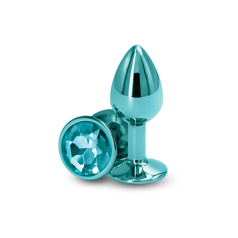 REAR ASSETS SMALL TEAL
