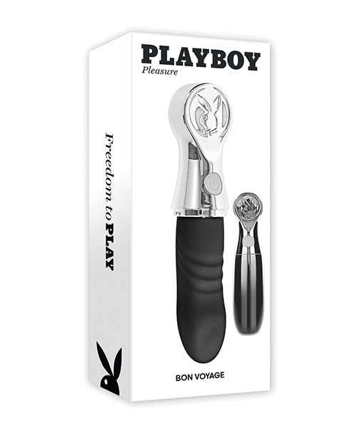 PLAYBOY BON VOYAGE