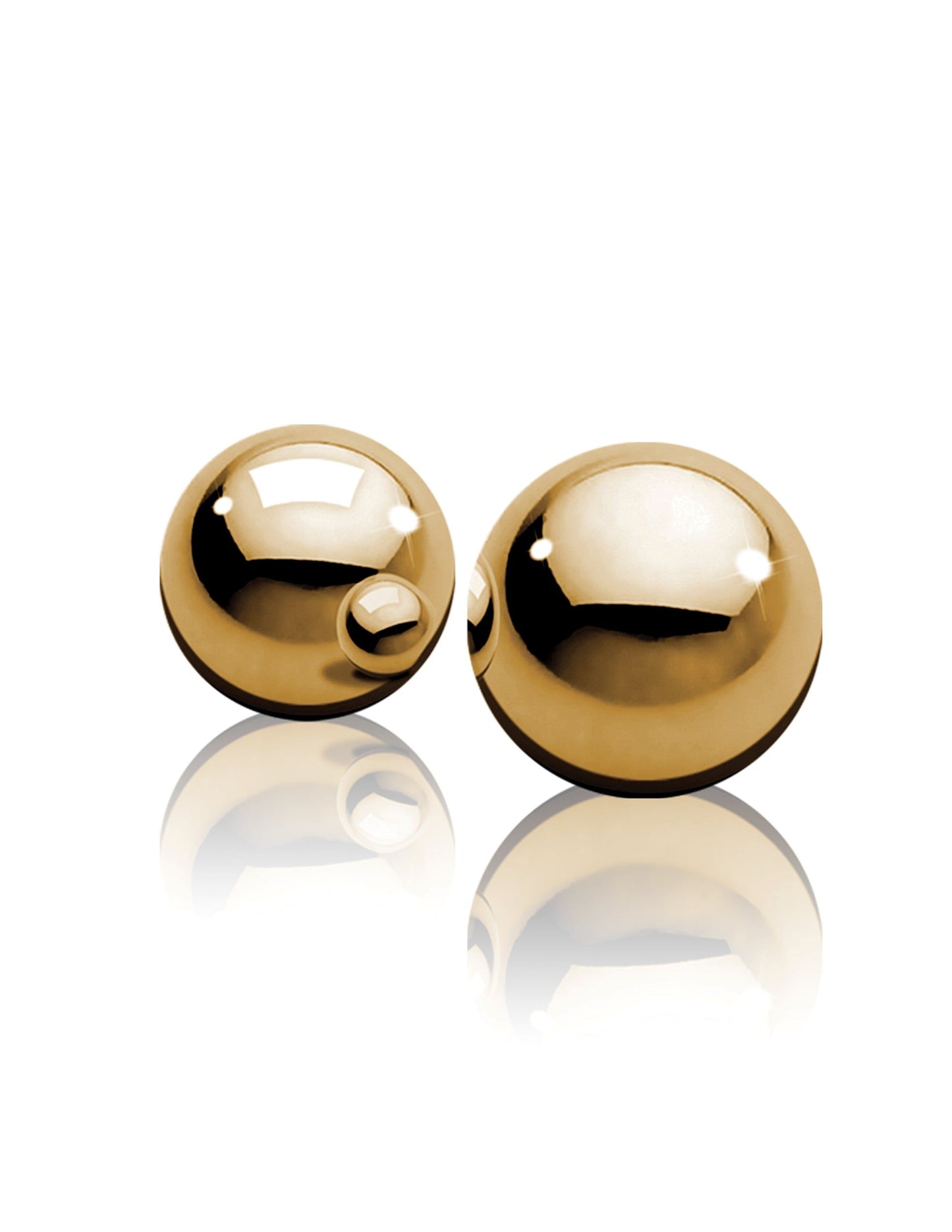 FETISH FANTASY GOLD BEN WA BALLS