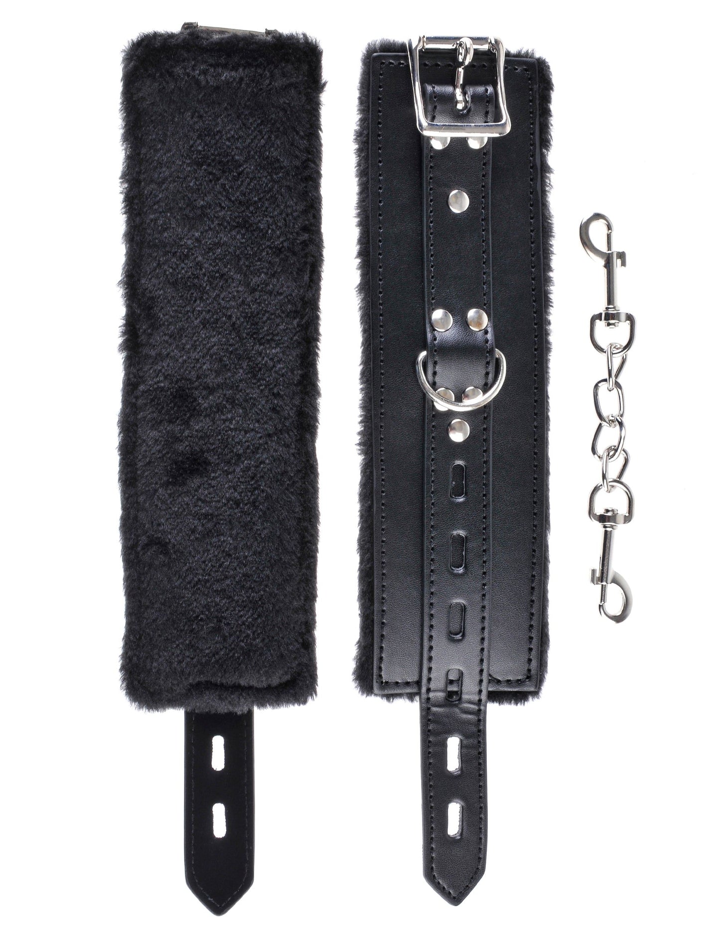 FETISH FANTASY LIMITED EDITION CUMFY CUFFS