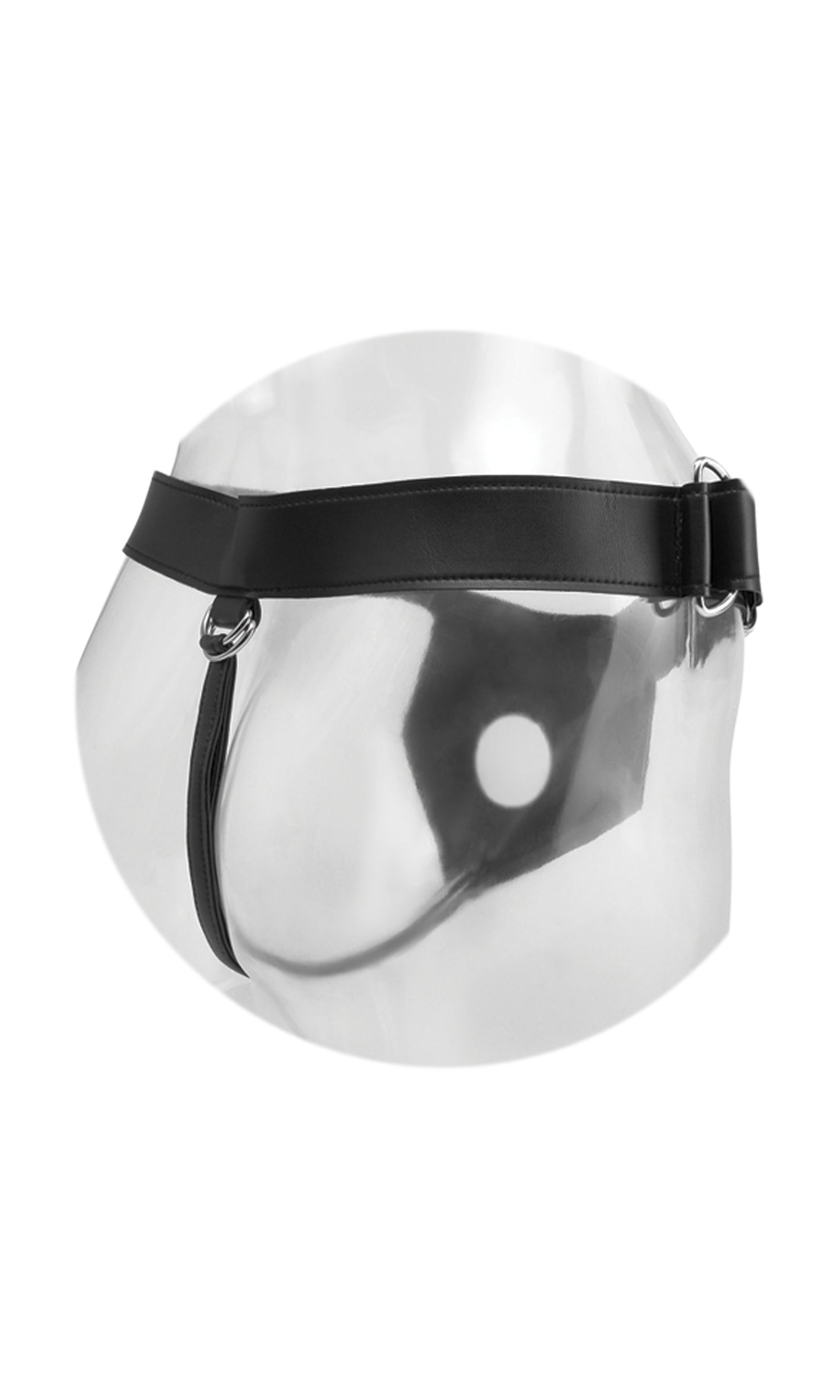 FETISH FANTASY ELITE UNIVERSAL HEAVY DUTY HARNESS