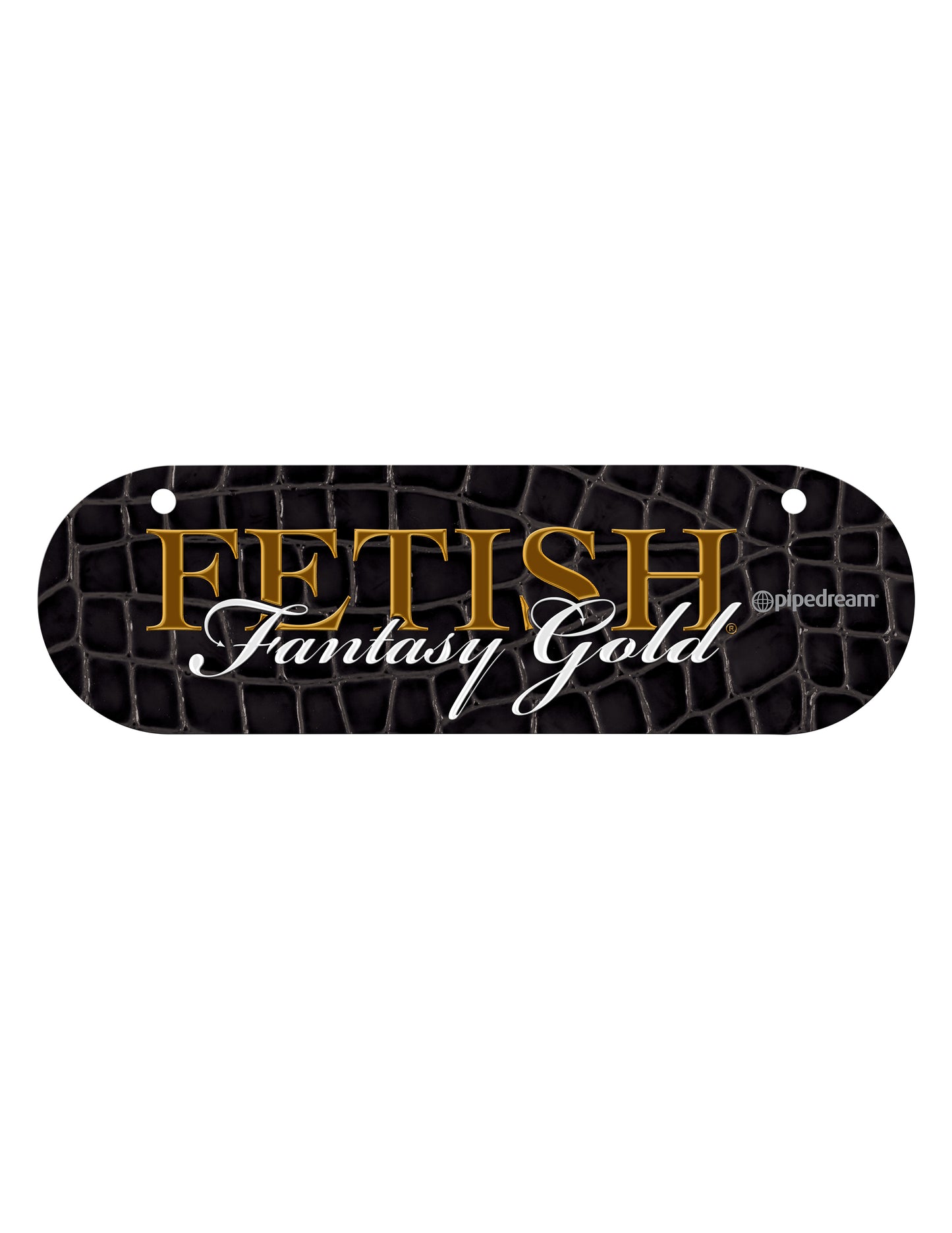 FETISH FANTASY GOLD 6X18 (2014)
