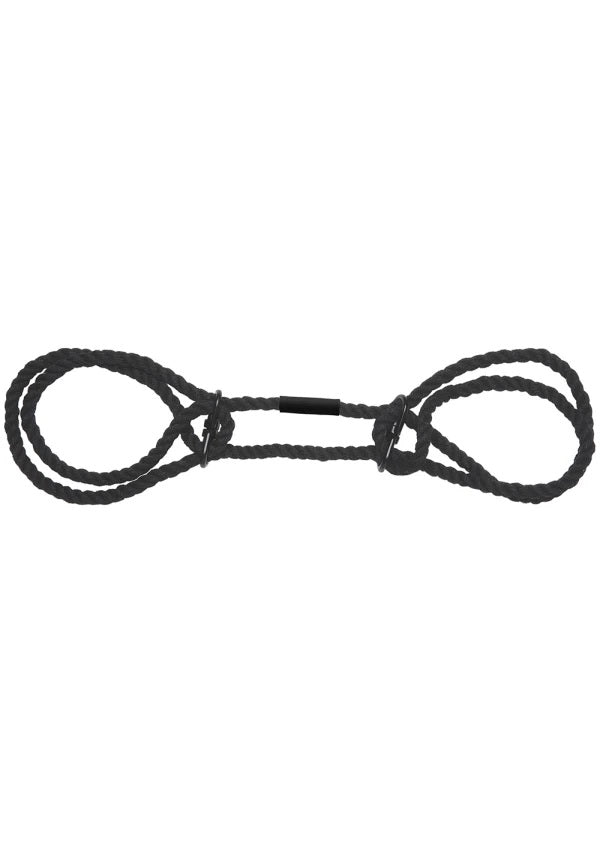 MERCI RESTRAIN BLACK