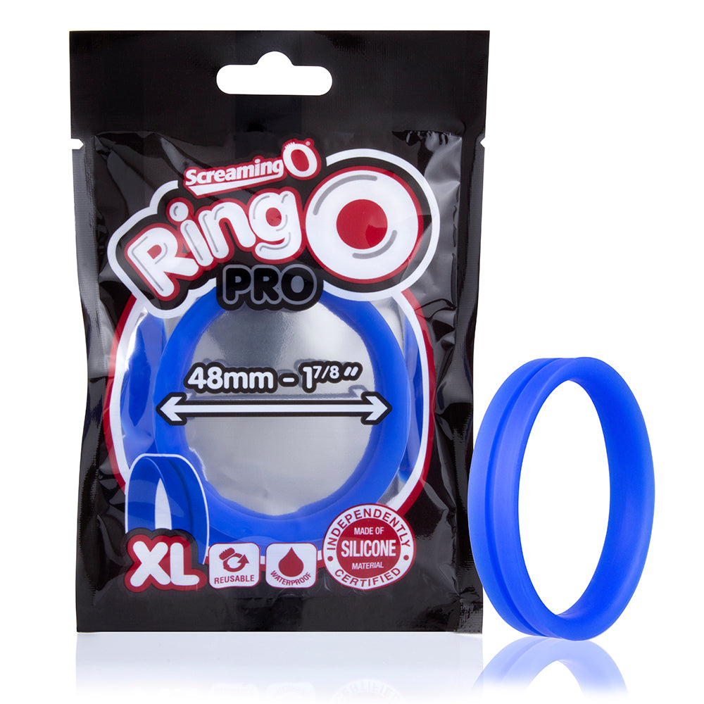 RING O PRO XL BLUE