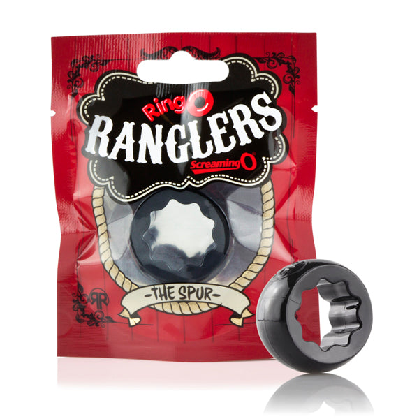 RING O RANGLERS THE SPUR