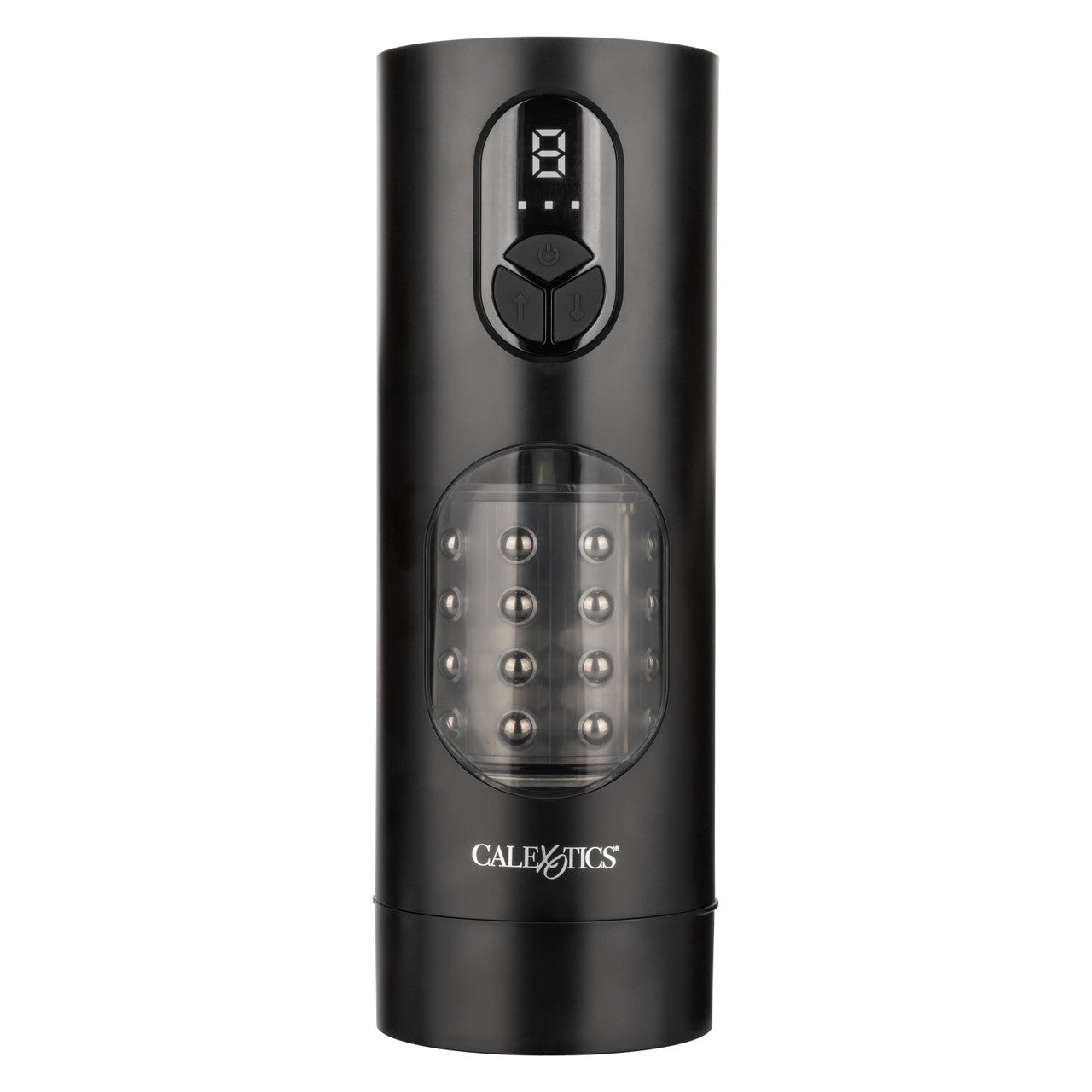 BIONIC BEADED POWER STROKER