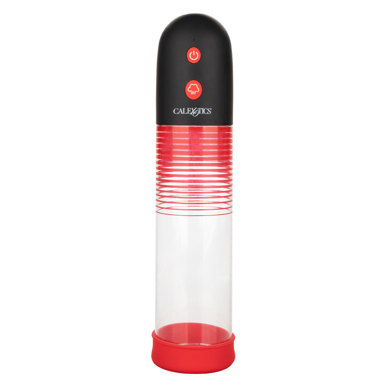 OPTIMUM SERIES BIG MAN'S PUMP RECHARGEABLE