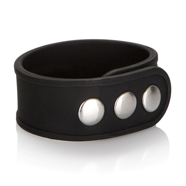 TRI SNAP ERECTION RING SILICONE