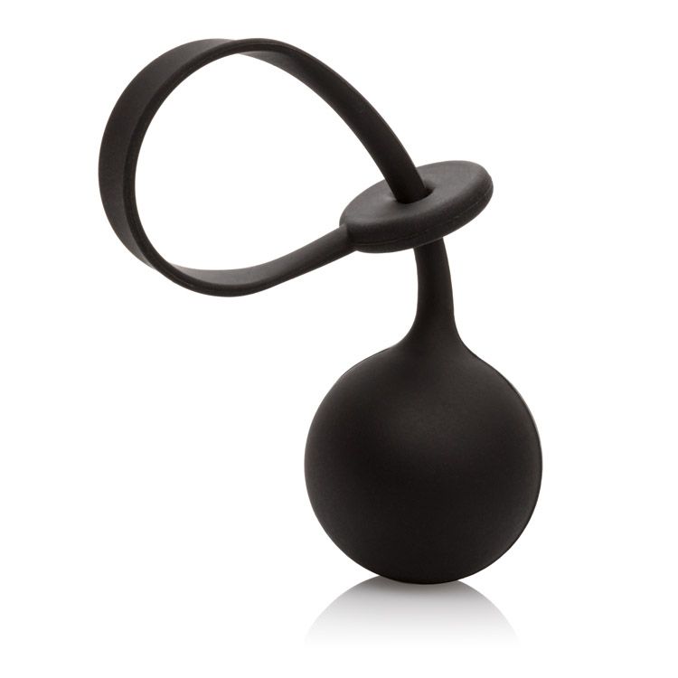 WEIGHTED LASSO RING