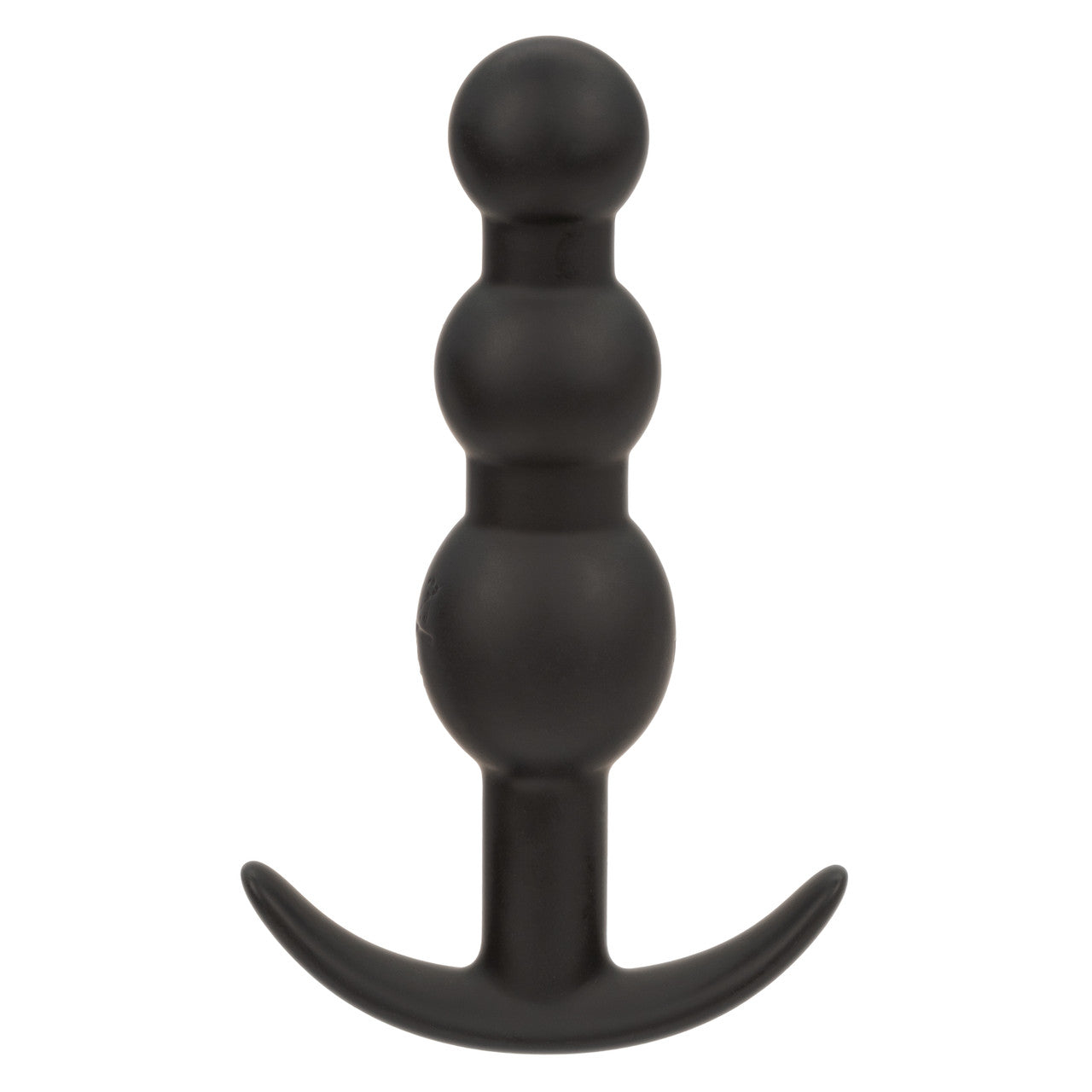 BOUNDLESS VIBRATING BEADED PLUG