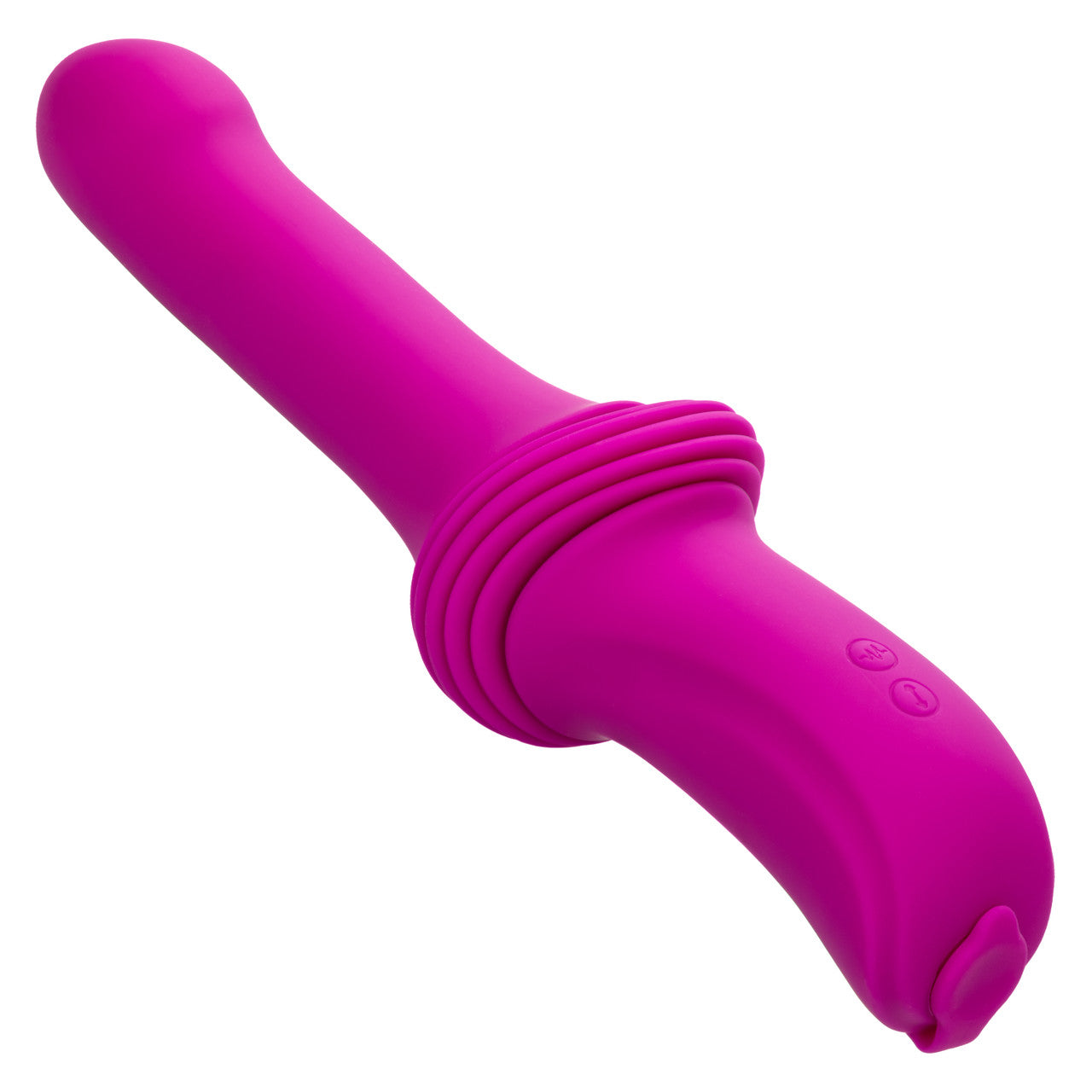 OVERDRIVE SMOOTH THRUSTER