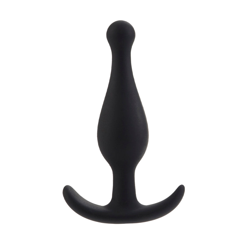 BOOTY CALL BOOTY ROCKER BLACK