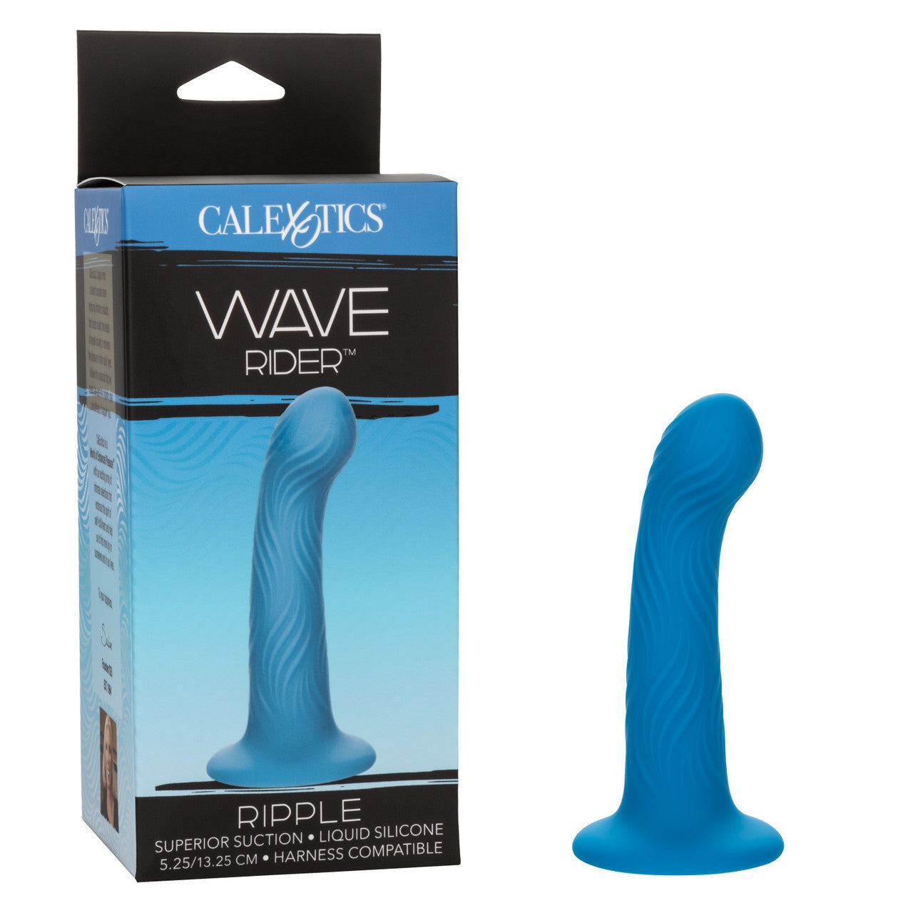 )WAVE RIDER RIPPLE