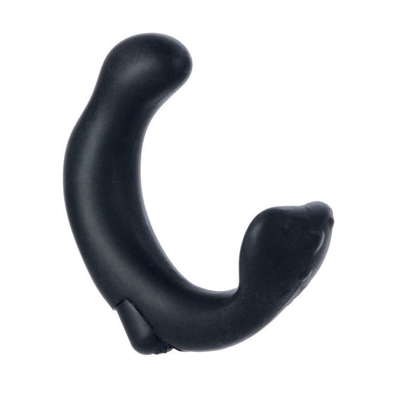 P-ROCK PROSTATE MASSAGER BLACK