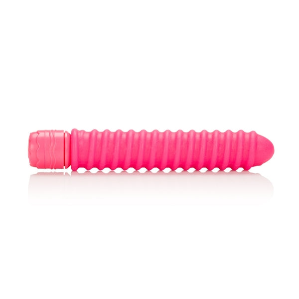 SHANES WORLD SORORITY SCREW SILICONE PINK