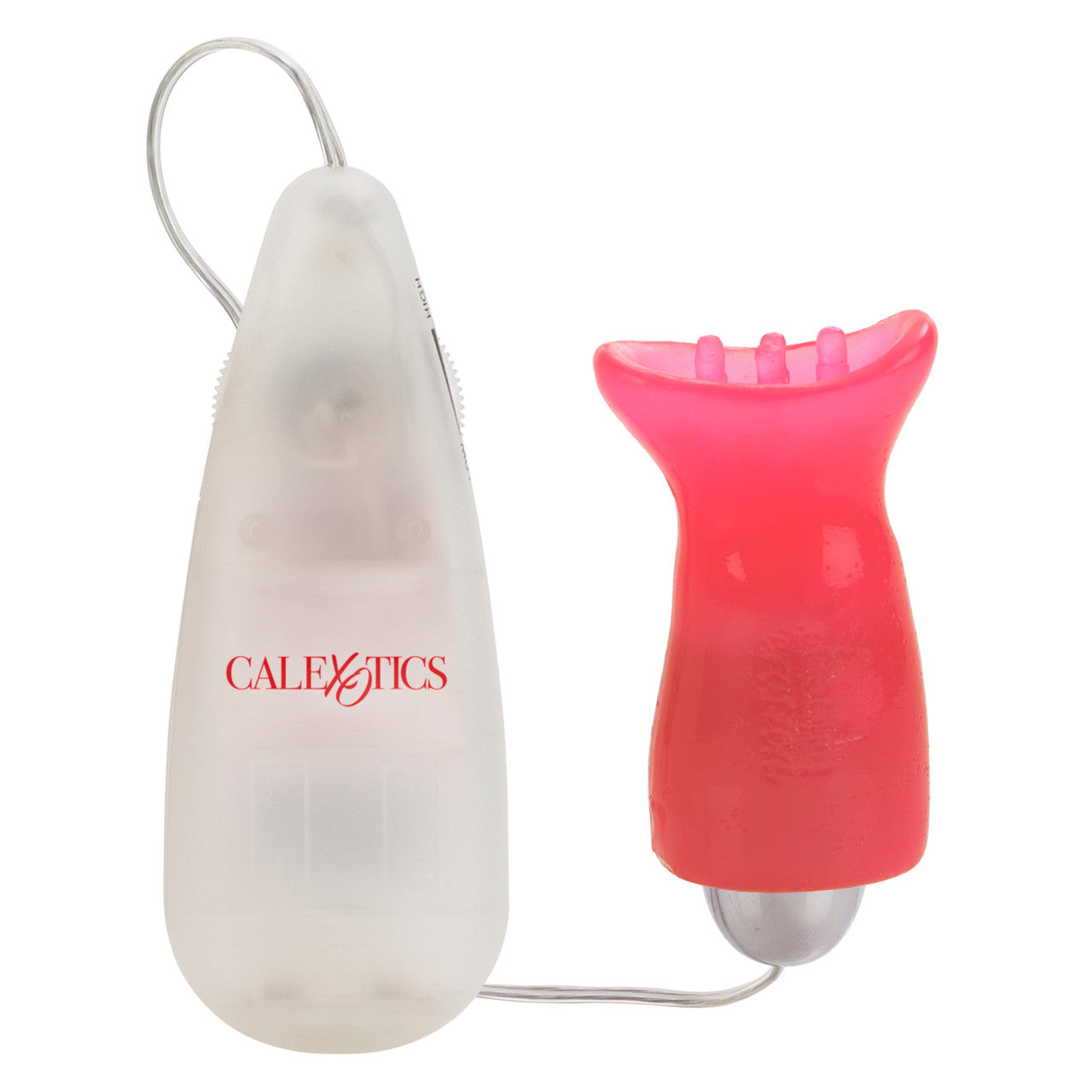 PUSSY PLEASER-CLIT AROUSER